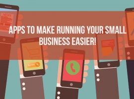 Apps to make your business run smoother